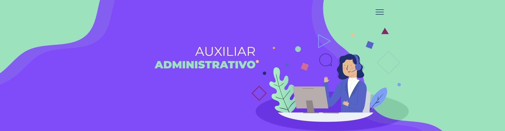 Curso de Auxiliar Administrativo - Escola Cursos Maringá