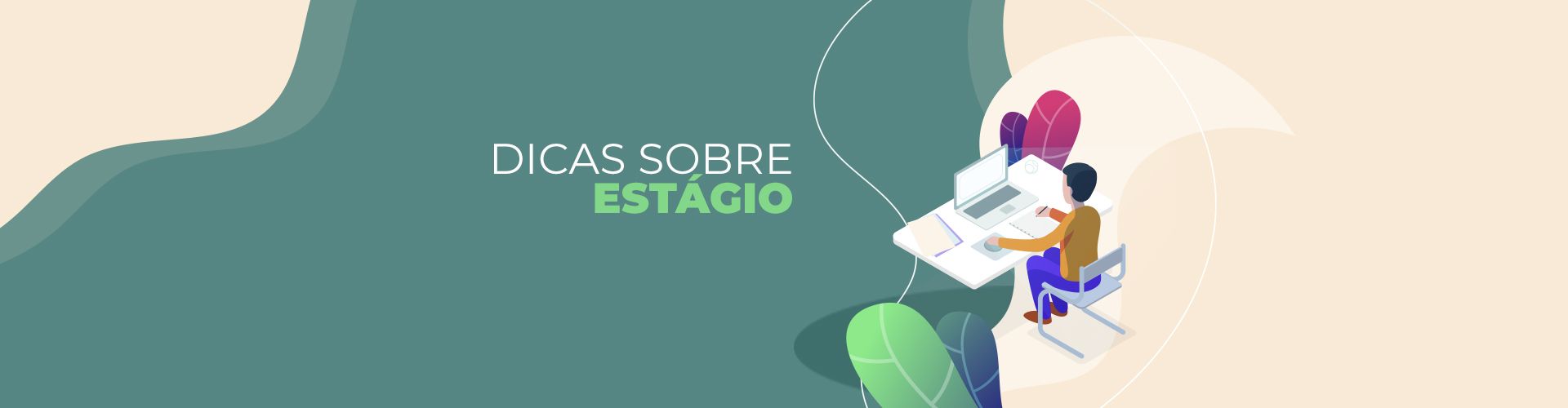 Curso de Dicas Sobre Estágio - Escola Cursos Maringá