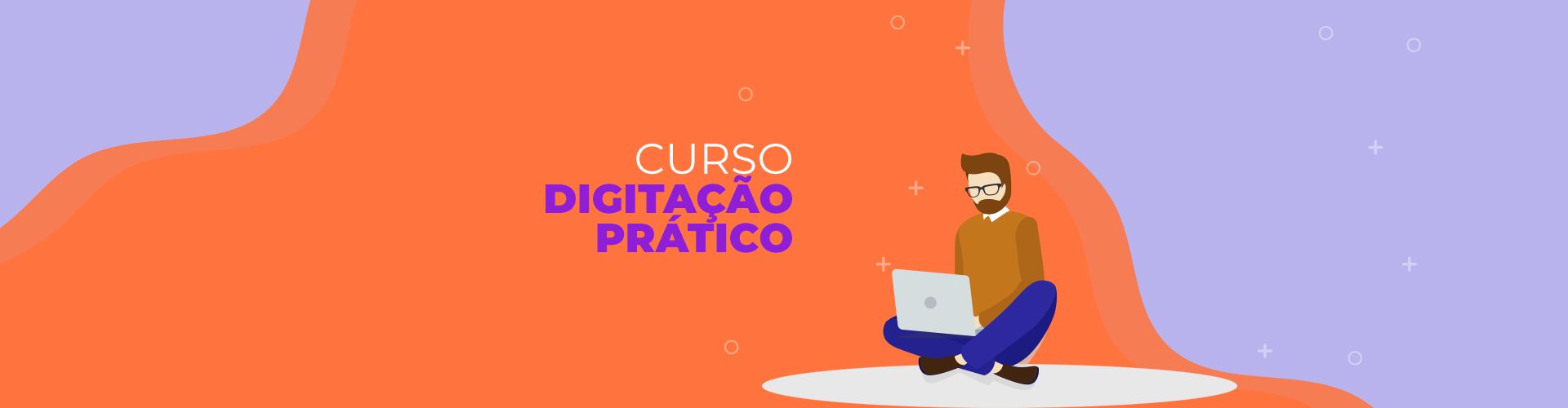 Curso de Digitação Prático - Escola Cursos Maringá