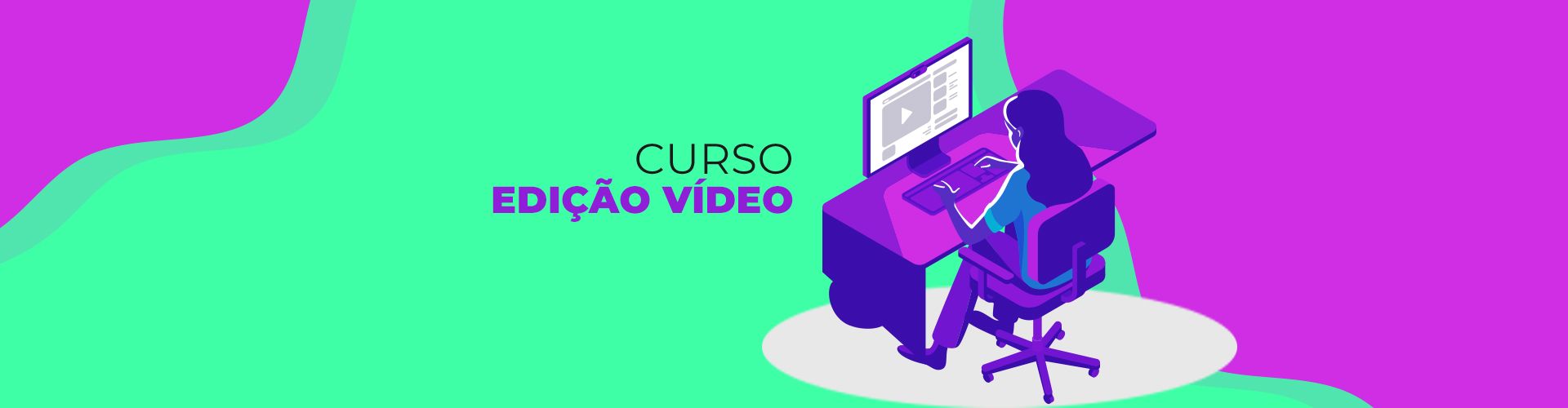 Curso de Adobe Premiere - Escola Cursos Maringá