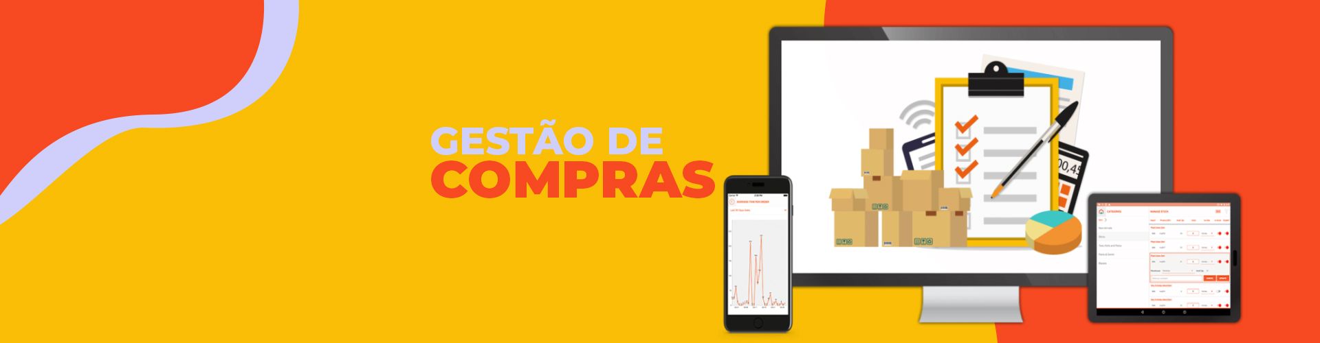 Curso de Gestão de Compras - Escola Cursos Maringá