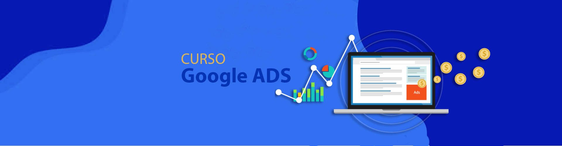 Curso de Google ADS - Escola Cursos Maringá