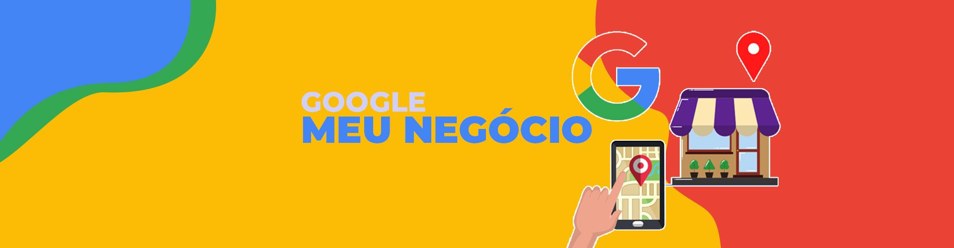 Curso de Google Meu Negócio - Escola Cursos Maringá
