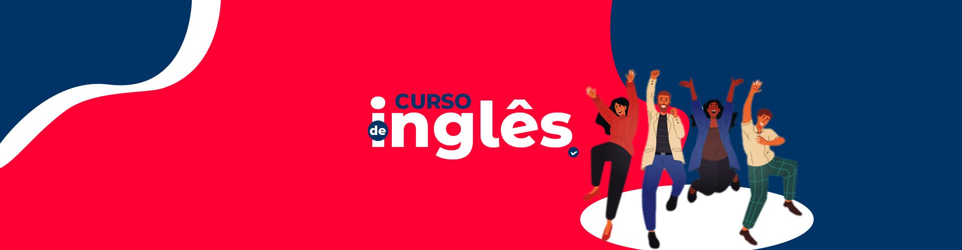 Curso de Inglês - Escola Cursos Maringá