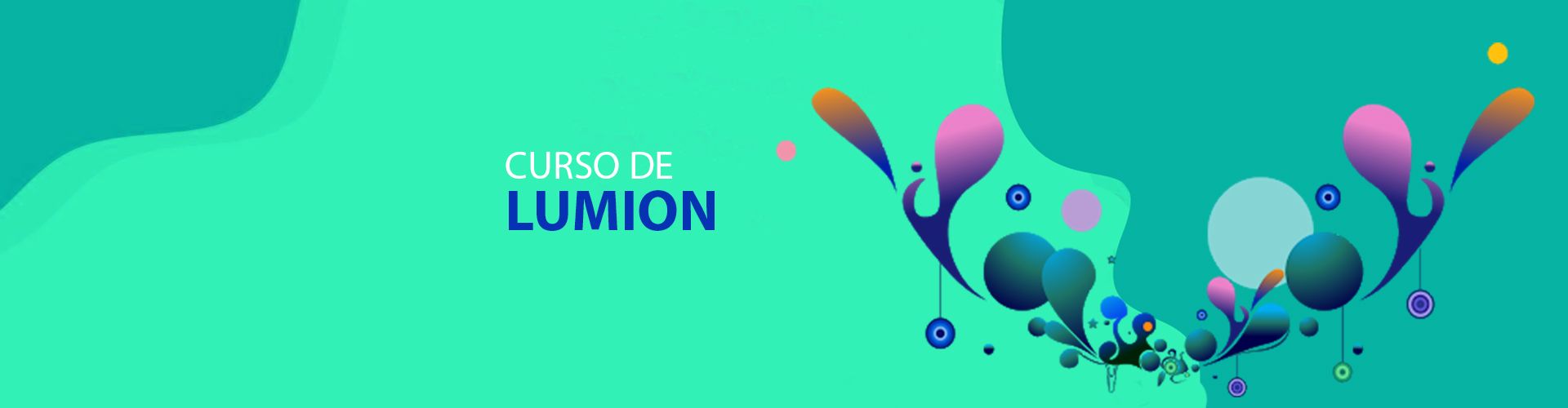 Curso de Lumion - Escola Cursos Maringá