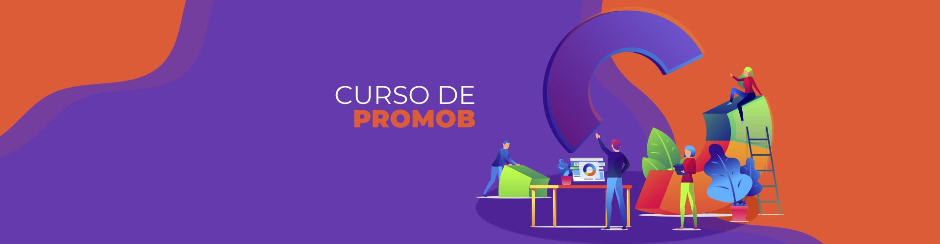 Curso de Promob - Escola Cursos Maringá