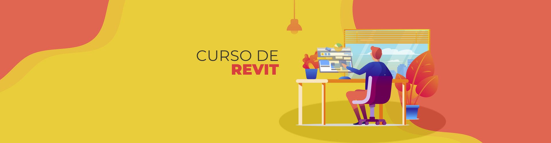 Curso de Revit - Escola Cursos Maringá